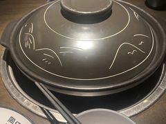 -同仁四季椰子鸡(宝安壹方城店)