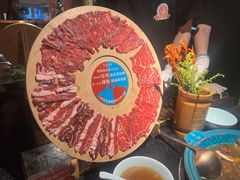 -吼堂老火锅(太古里总店)