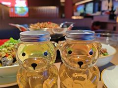 -湘阁里辣(沙井华润万家店)