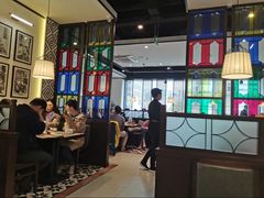 -潮汕味道·煮海餐厅(金麟大厦店)