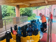 -南京银杏湖乐园