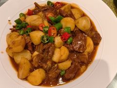 -味鼎长安·地道陕菜(凤城一路店)