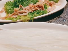 生扣鲜鸭肠-陈府大宅门成都火锅·手切鲜肉(太原街店)