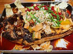 -新疆烧烤王(广灵店)