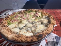 -Primo·丽莫意大利窑烤披萨