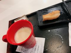 -永和大王(龙德广场店)