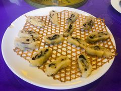 红糖糍粑-温汤大酒店餐厅