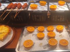 -汉阳廷自助烤肉·火锅(万丰海岸城店)