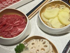 -海底捞火锅(中商百货店)