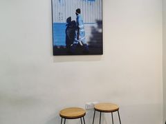 用餐区-常识咖啡common sense(春熙路店)