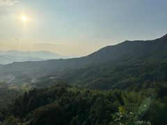 -九华奇缘探险漂流