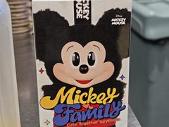 -泡泡玛特POPMART(世豪广场店)