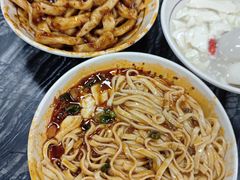 -西月城谭豆花(春熙路店)