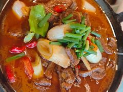 -深山老屋(国顺东路店)