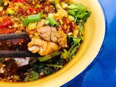 -马路边边·成都串串(翠柏路店)
