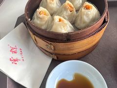 -常州糕团店(北大街新世纪商城店)