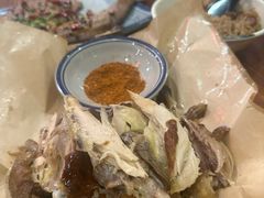 -刘师父老汉口江湖菜(蔡锷路店)