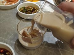 -韩盛·古法烤肉店(皇城恒隆广场店)