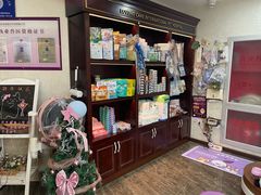 -宠爱国际动物医院·消化内科·心肾内科·ISFM猫友好(望京店)