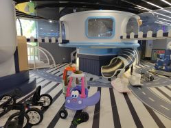 -Land Mark 蓝马乐园(印象城店)