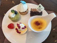 -Social 秀西餐厅-长沙瑞吉酒店(运达店)