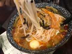 -螺世纪螺蛳粉·桂味小排档(裕德店)