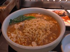 -很久以前羊肉串(中山公园店)