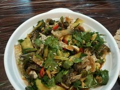 -官塘锋记鱼生·生腌·砂锅粥(牌坊街店)