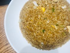 酱油炒饭-掌上鲜(南顺城街店)