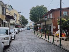 -路环码头面馆