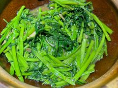 -熠盛粤味·顺德桑拿鸡(永康路店)