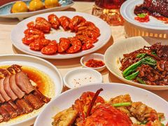 -侨美食家·粤菜(体育西路店)