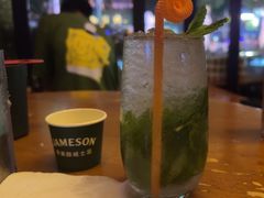 -HIB HUB公社(解放西路店)