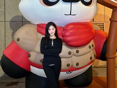 -王府井百货熙地港店