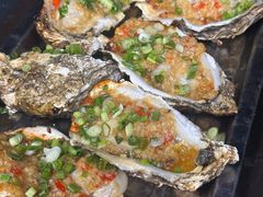 -刘三姐特色烤豆花·宜宾烧烤·把把烧(万年场店)