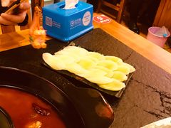 -重庆烧鸡公火锅(簋街店)