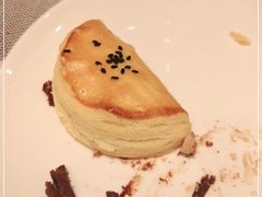 -苏州知音温德姆至尊酒店·四季海鲜自助餐厅(汾湖店)