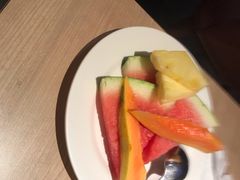 蒸汽生蚝-星伦多自助料理(新湖店)