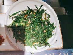 -盛焰铁板烧(王府井店)