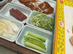 -那家小馆•北京菜•烤鸭(中关村店)