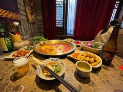 -小龙坎火锅(春熙太古里店)