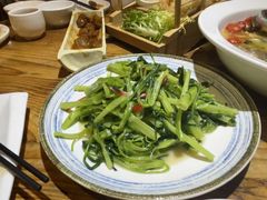 -花溪雨·森林餐厅(石基店)