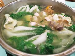 -巫记鸡饭店