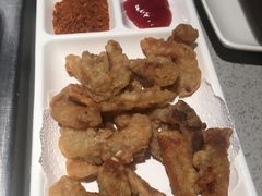 -海底捞大排档火锅(悦荟广场店)