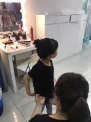 -小鬼当佳儿童摄影(龙德广场店)