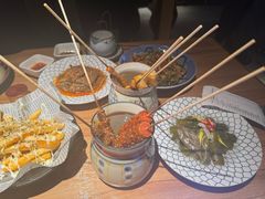 -雪熊精酿·哈尔滨烧烤酒馆(非遗大串店)