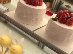 -好利来(光华中心店)