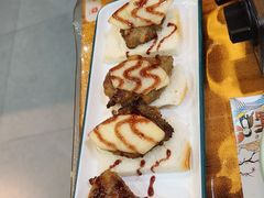 -松坂屋日料自助(长城路店)