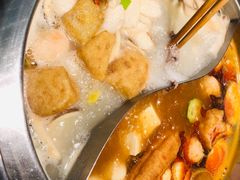 -季季红火锅(柳州城中万达二店)