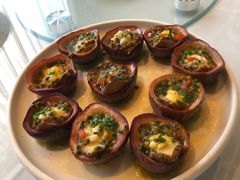 -79号渔船海鲜饭店(华强北店)